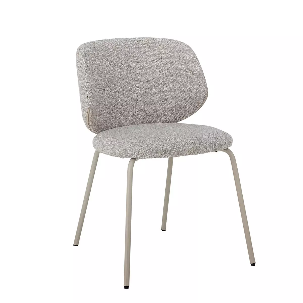 Grey dining chair - Obrázek 6