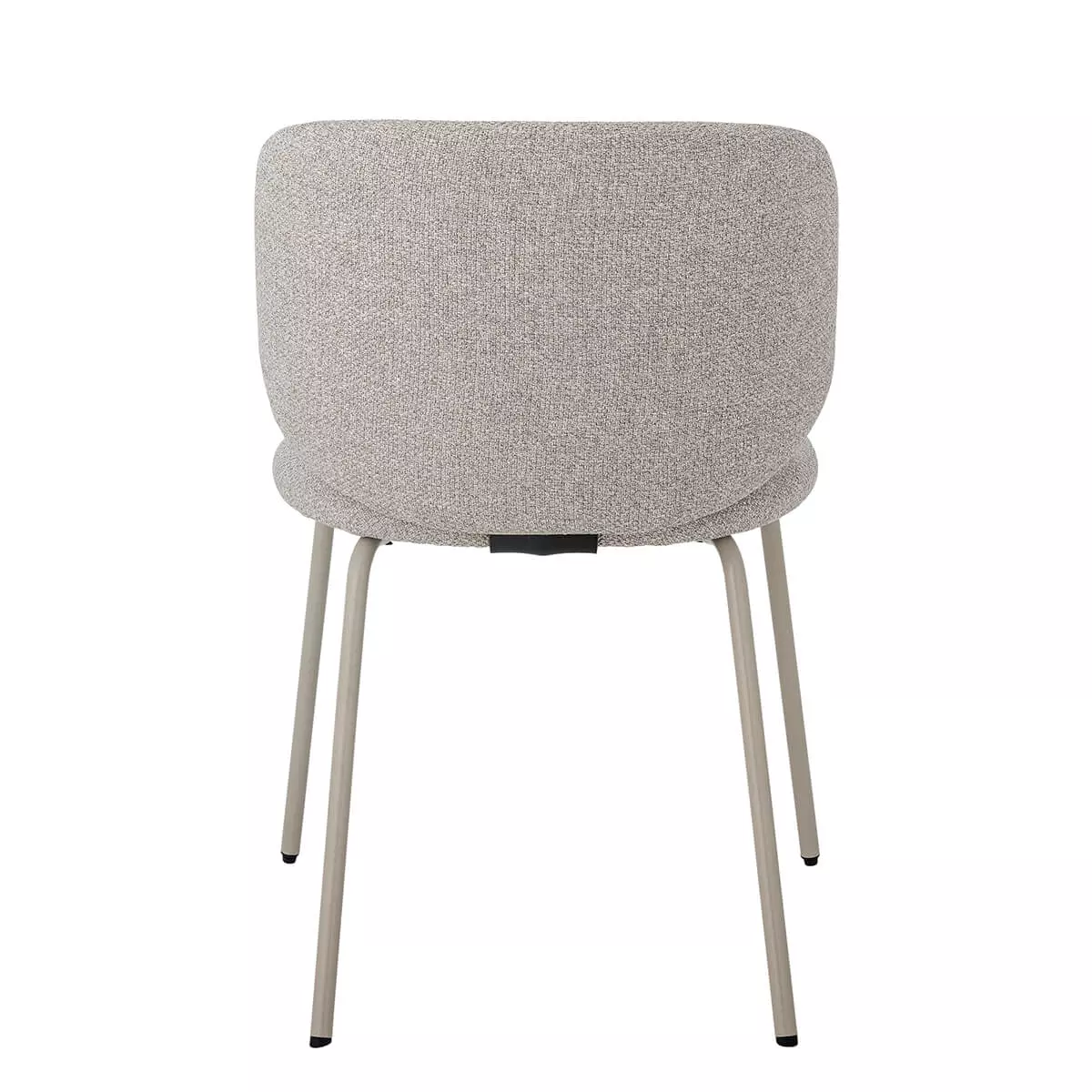 Grey dining chair - Obrázek 8