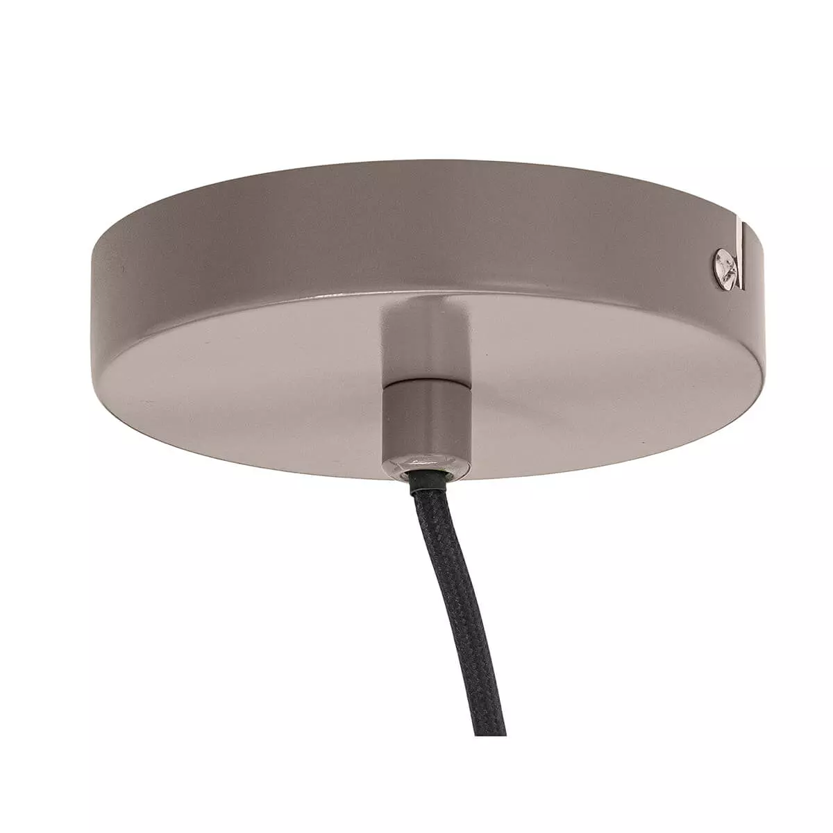 Janna Metal Pendant Lamp - obrazek 4