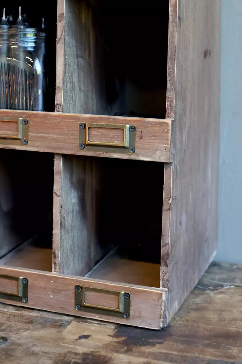 Sorting Shelf - Bild 5