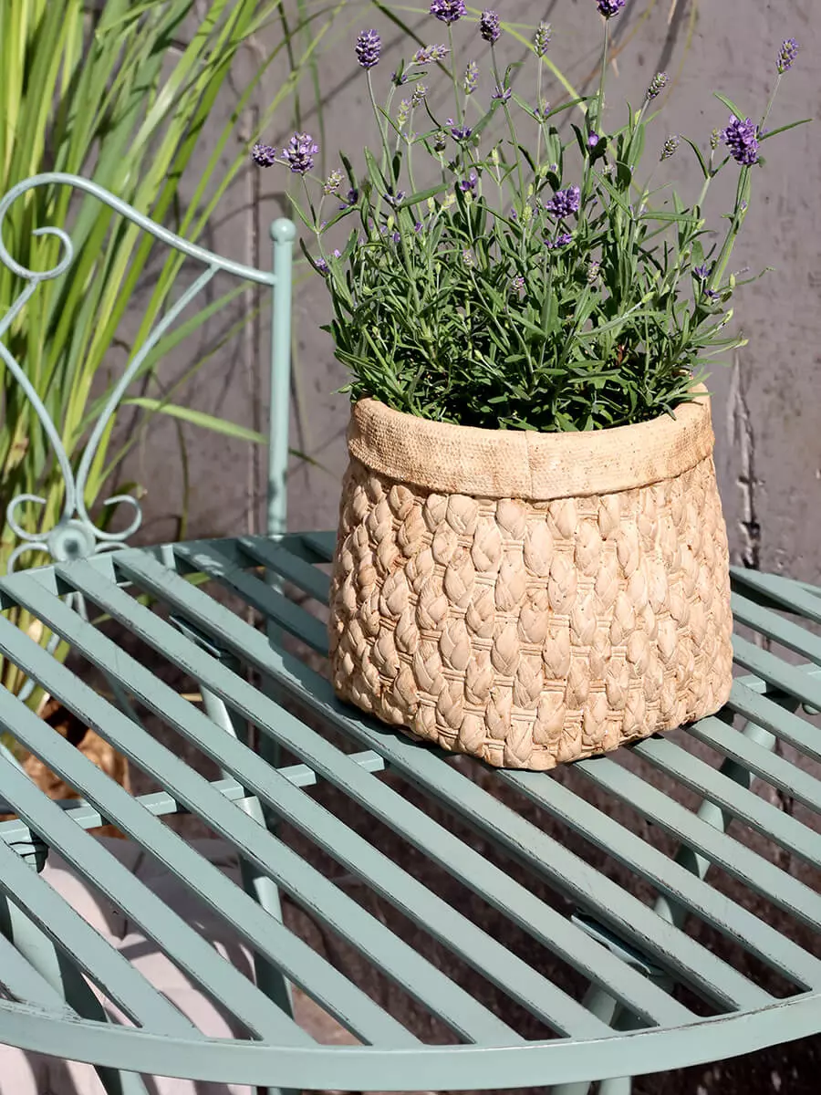 Bistro Set w 2 chairs & 1 table - obrazek 5