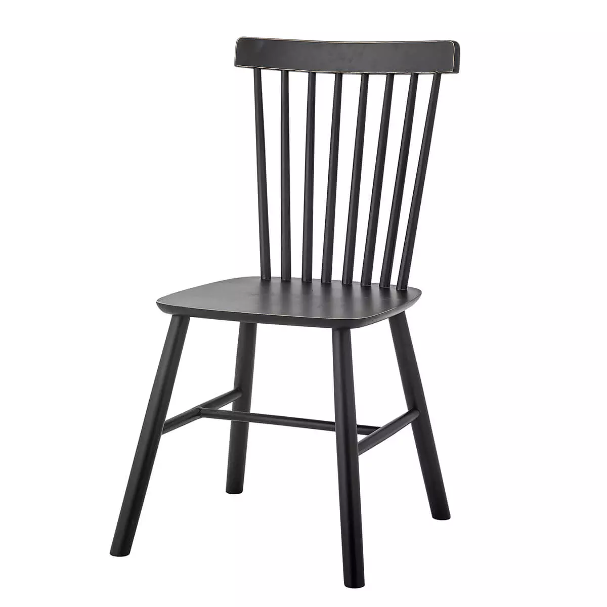 Black Dining Table - Image 4
