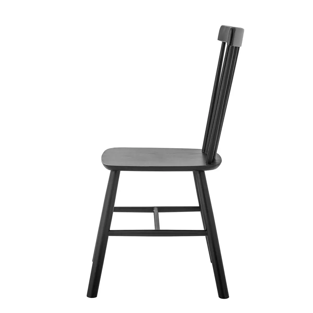 Black Dining Table - Image 5