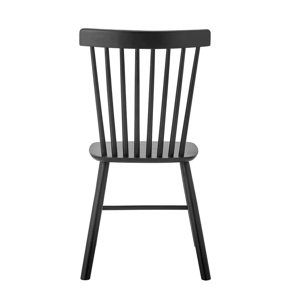 Black Dining Table - Image 6