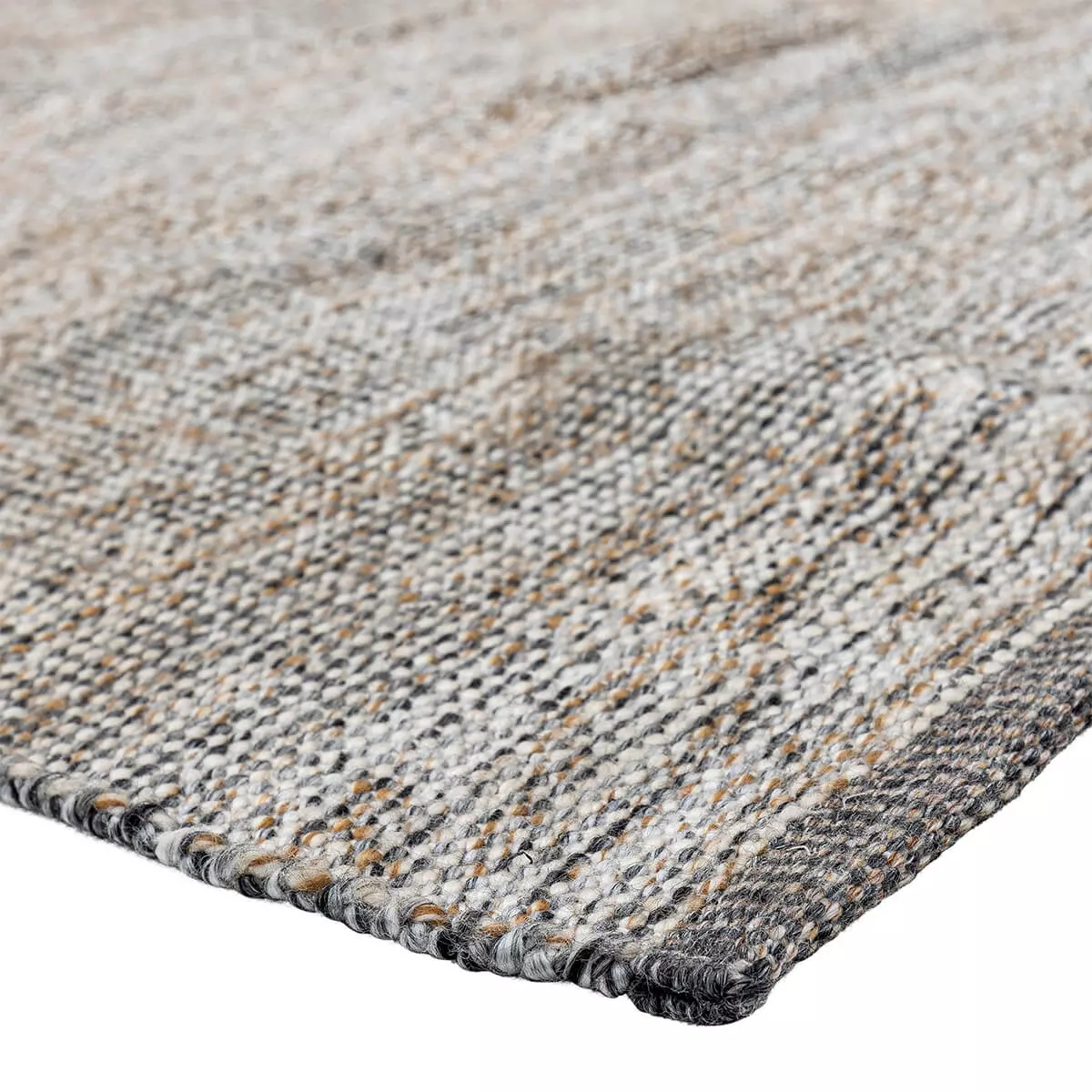 Grey Outdoor Rug - Slika 4