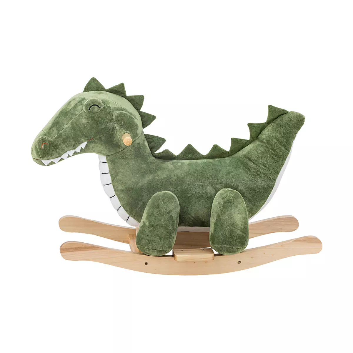 Rocking toy Crocodile - Obrázek 5