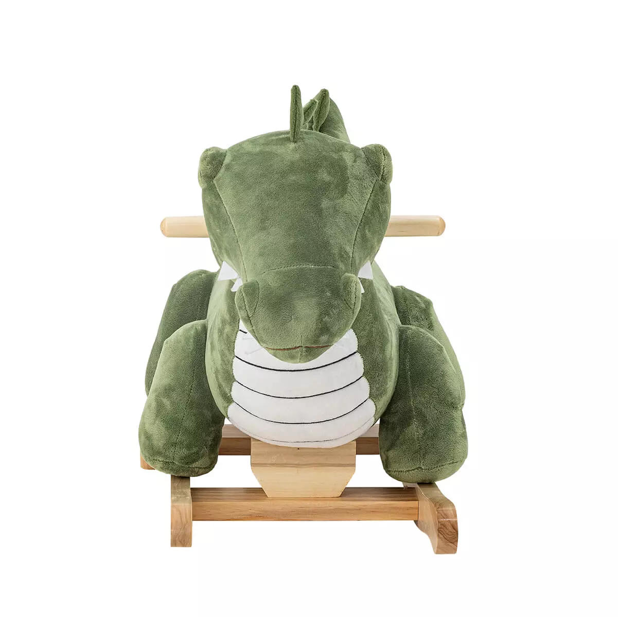 Rocking toy Crocodile - Obrázek 6