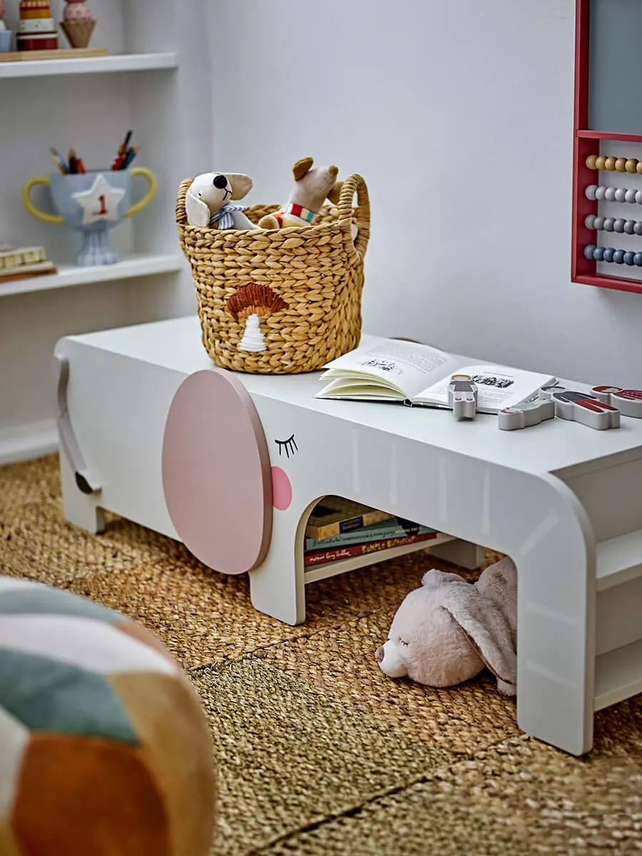 Ferdinand Bench for Kids Room - Obrázek 2
