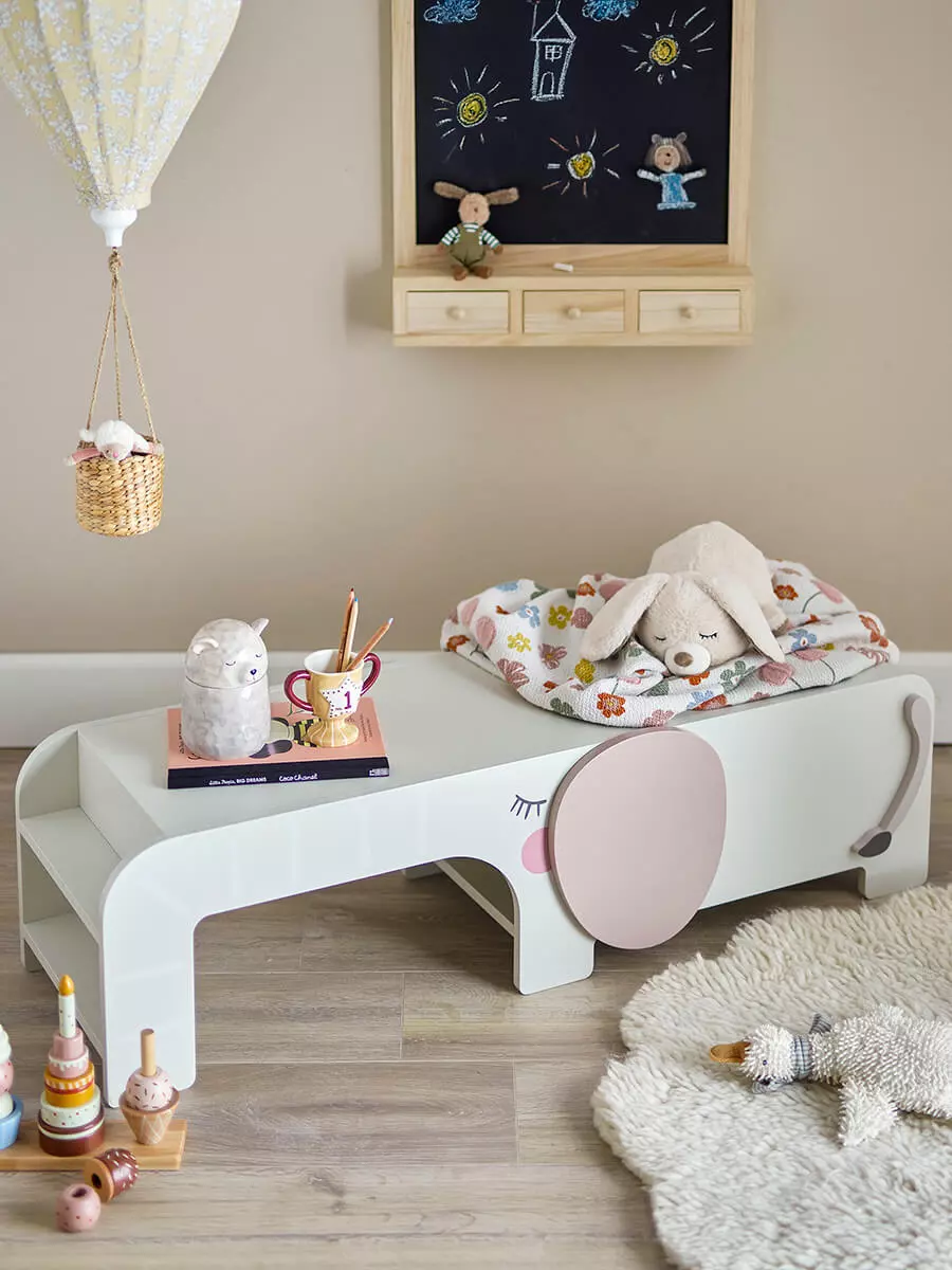 Ferdinand Bench for Kids Room - Obrázek 3