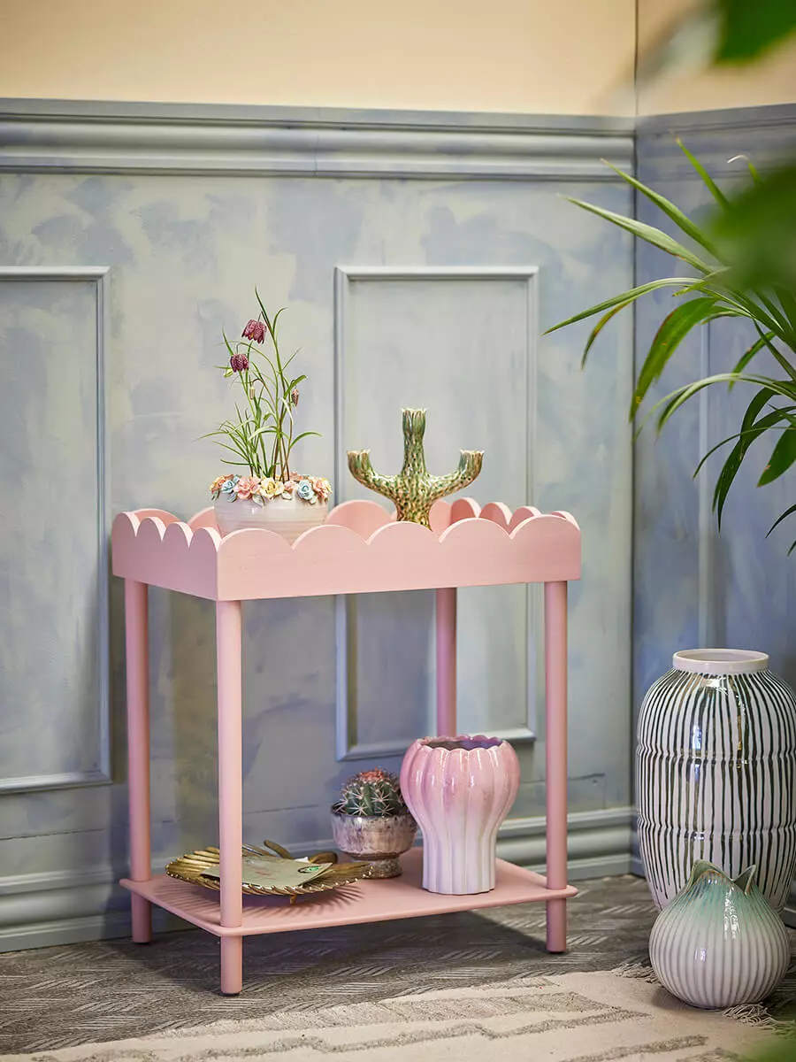 Isola Rose Side Table - Bild 2