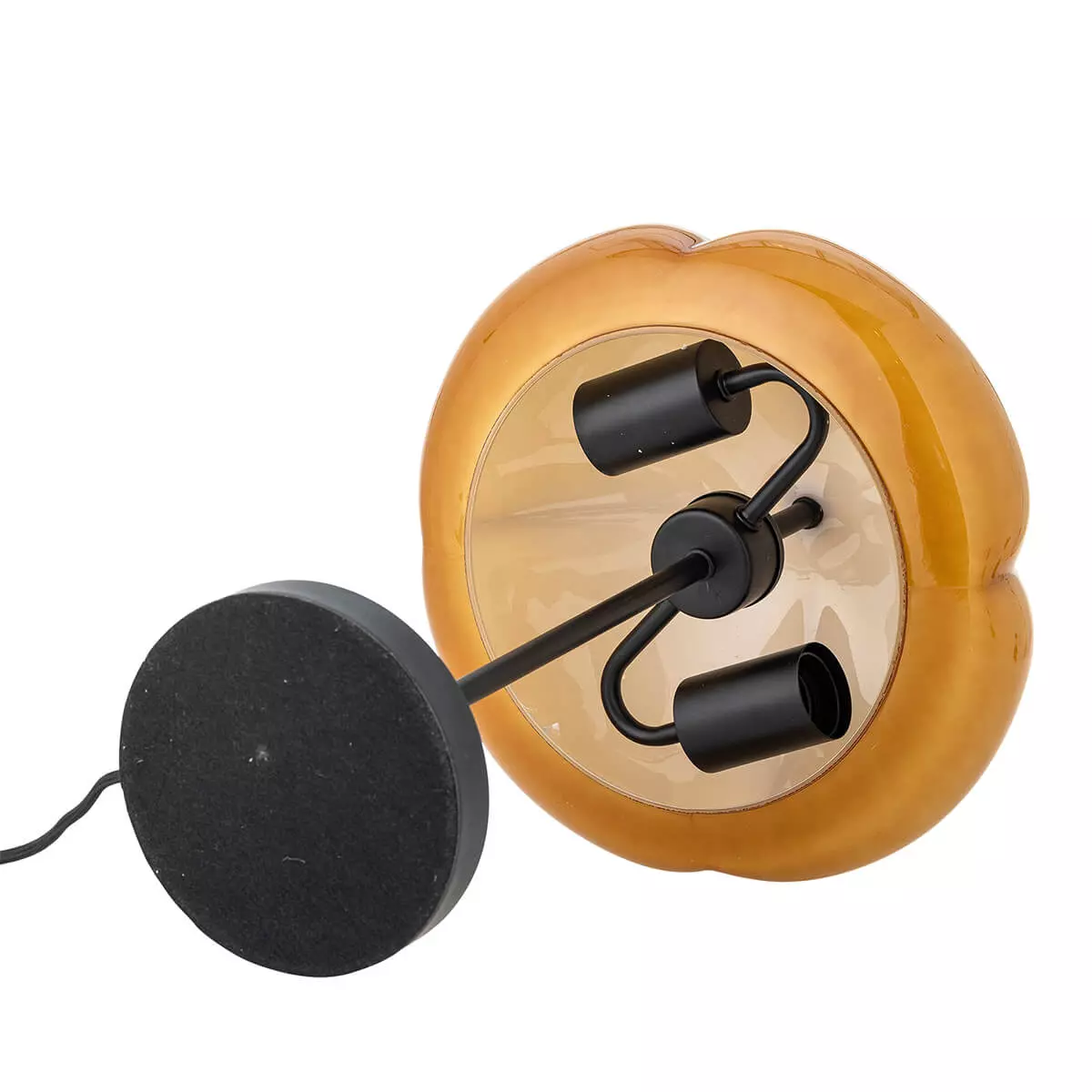 Kinoko Yellow Table Lamp - Bild 5