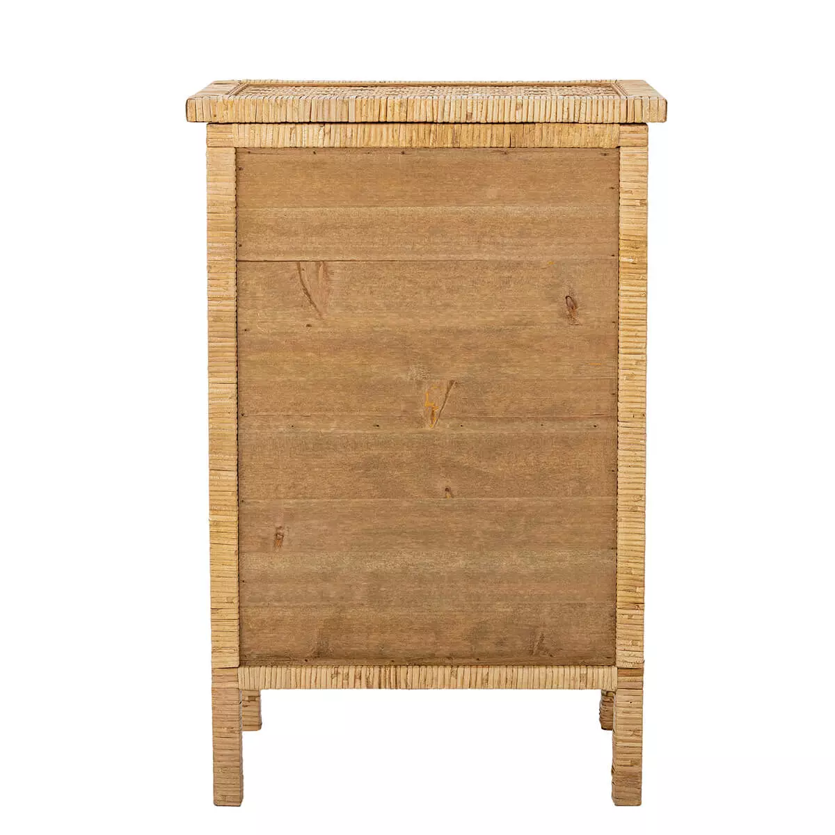 Lorris Rattan Chest of Drawers - Bild 7