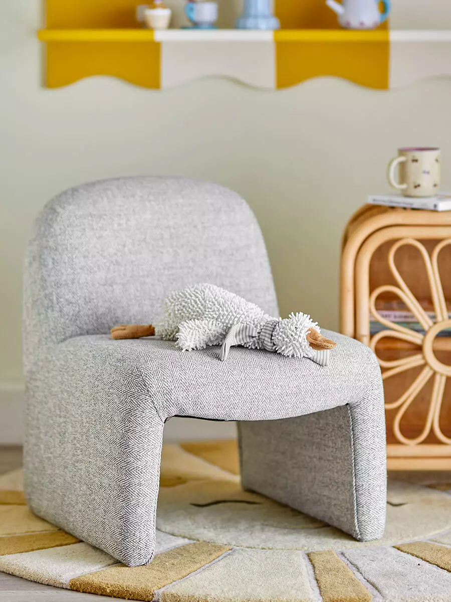 Neel Children's Chair - Bild 2