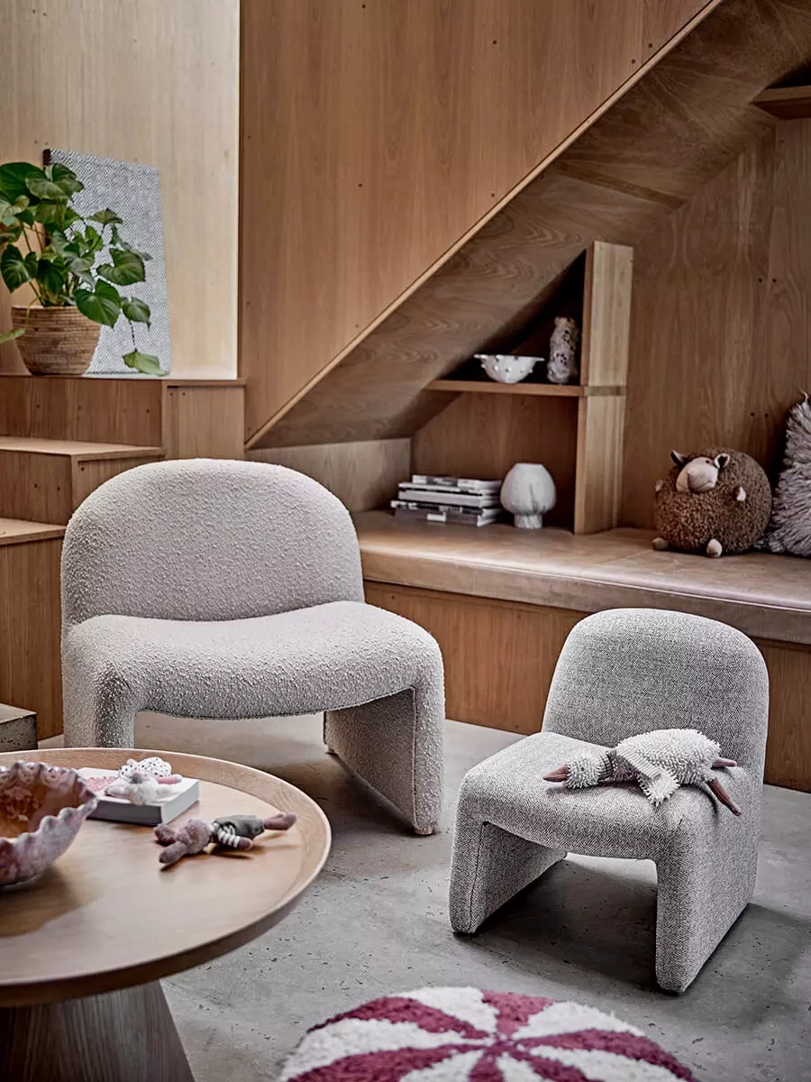 Neel Children's Chair - Bild 3