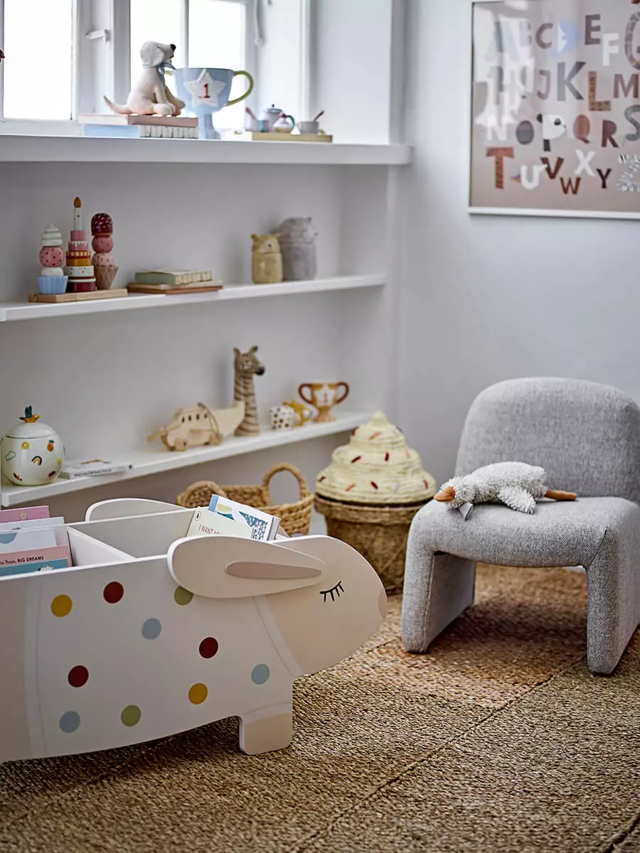 Neel Children's Chair - Bild 4