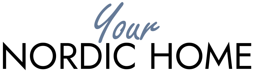 Your Nordic Home logo