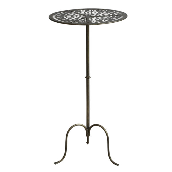 Bronze table - small size