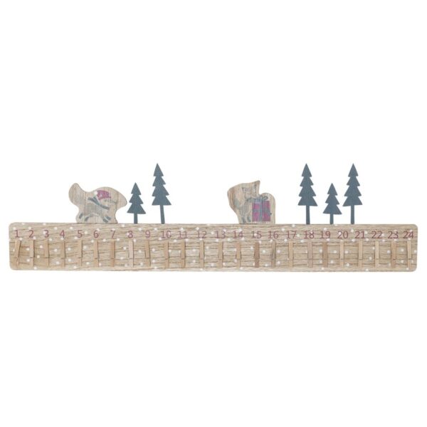 Kerst adventskalender
