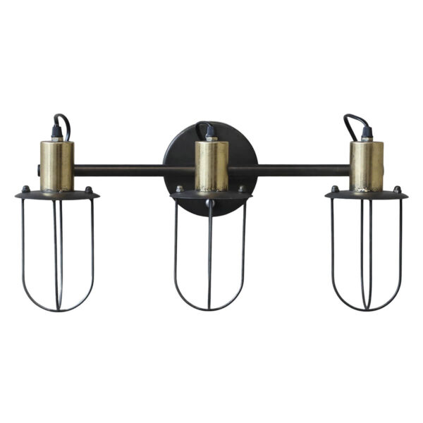 Factory wall lamp