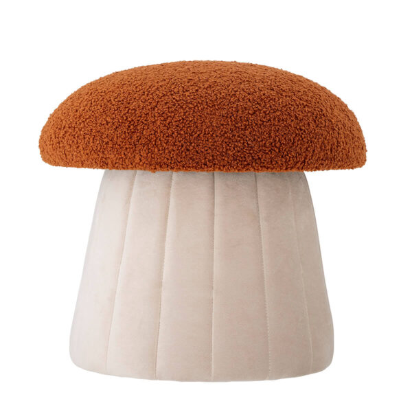 Pilz Pouf