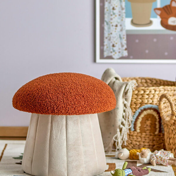 Pilz Pouf