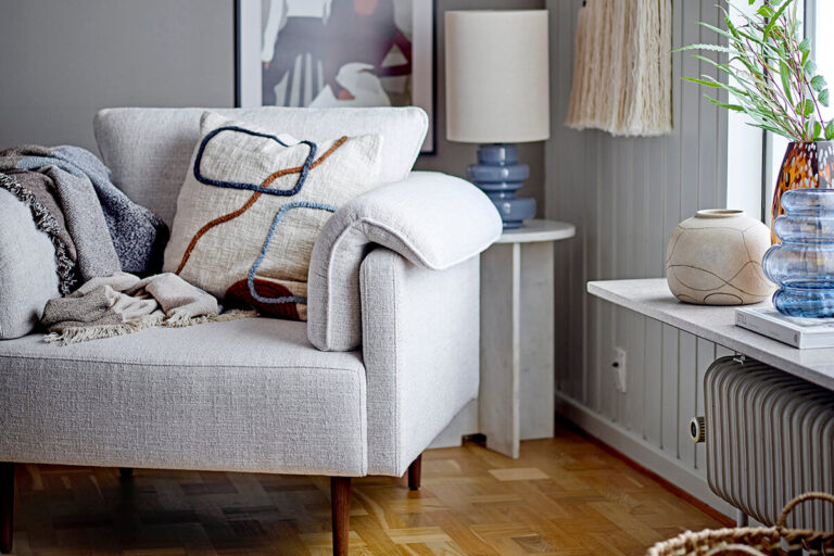 Nordisches Design