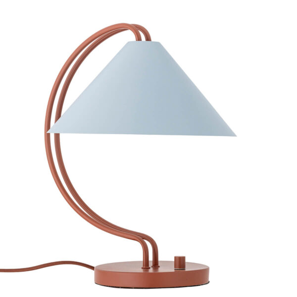 Janya Metal Table Lamp