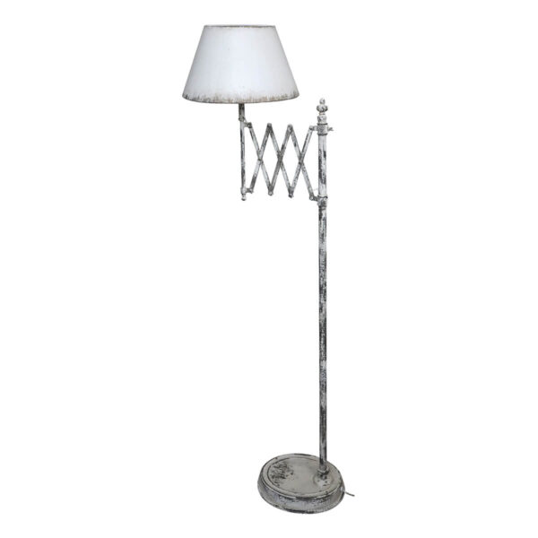 Vintage Floor Lamp