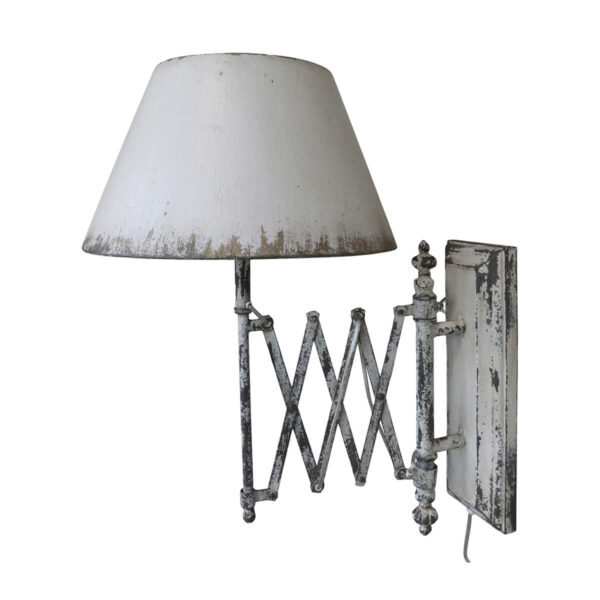 Vintage Wall Lamp