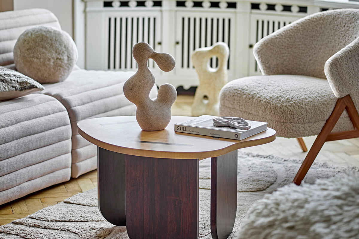 Embracing imperfection: the beauty of wabi-sabi in nordic design