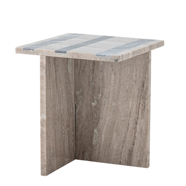 Clea Marmeren Bijzettafel