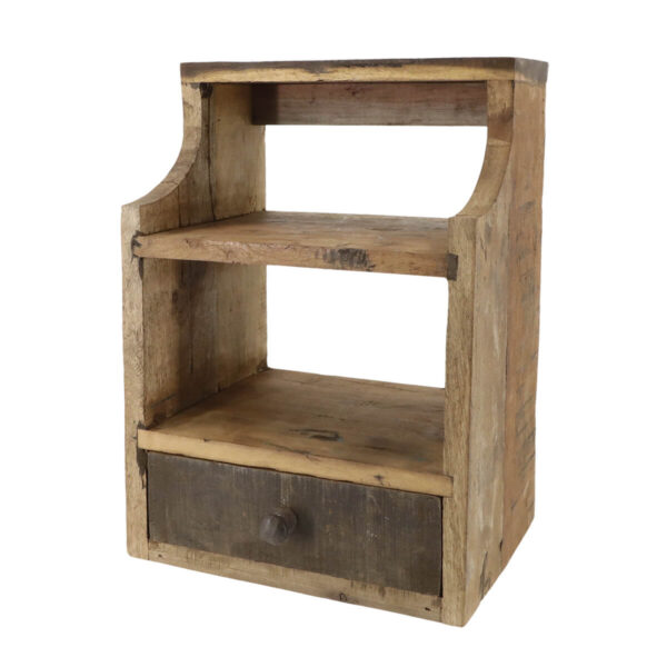 Grimaud Shelving Unit