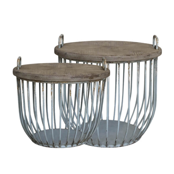 Vintage Coffee Table set