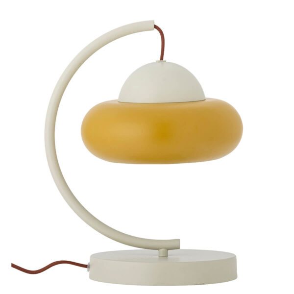 Bubble Metal Table Lamp
