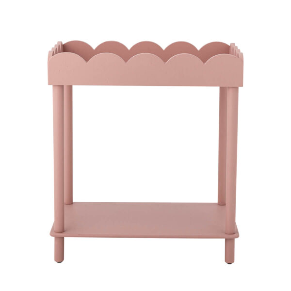 Isola Rose Bijzettafel