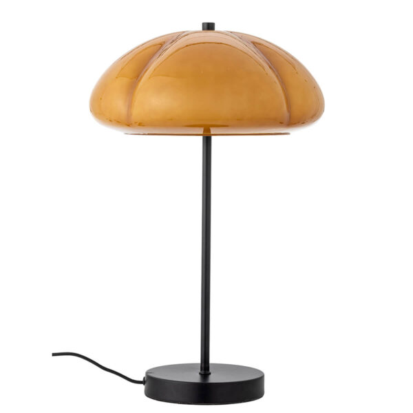 Kinoko Yellow Table Lamp